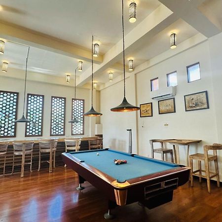 Thaproban Pavilion Resort And Spa Unawatuna Extérieur photo
