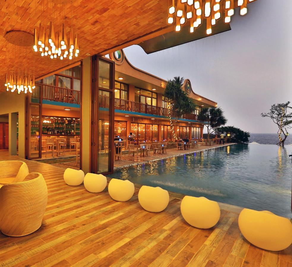 Thaproban Pavilion Resort And Spa Unawatuna Extérieur photo