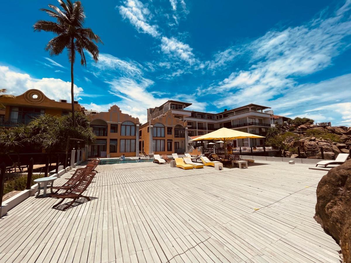 Thaproban Pavilion Resort And Spa Unawatuna Extérieur photo