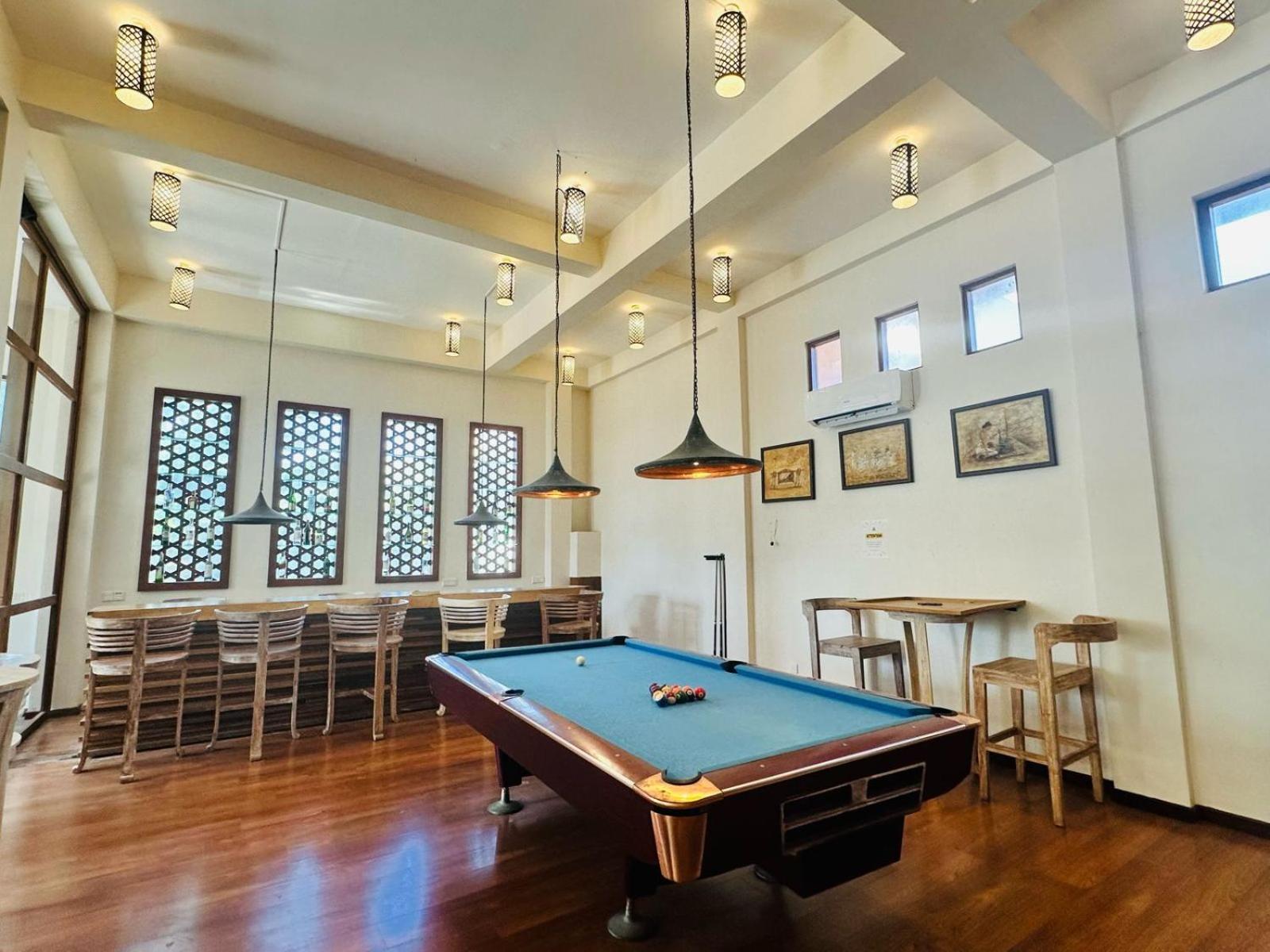 Thaproban Pavilion Resort And Spa Unawatuna Extérieur photo