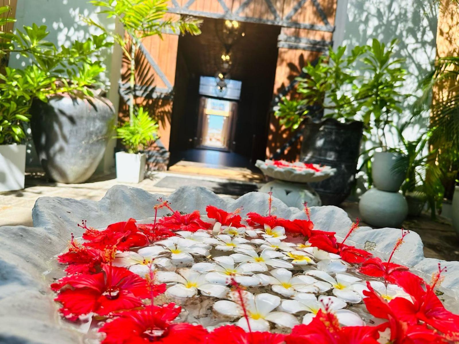 Thaproban Pavilion Resort And Spa Unawatuna Extérieur photo