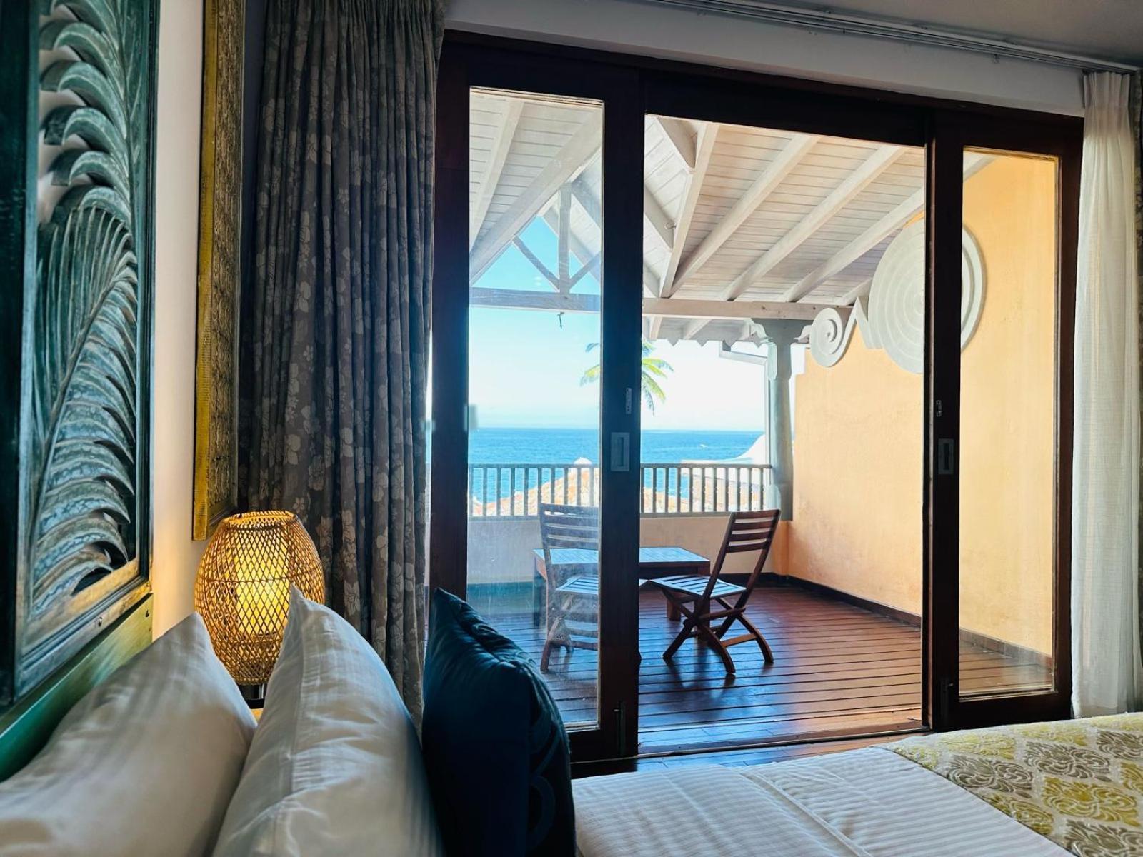 Thaproban Pavilion Resort And Spa Unawatuna Chambre photo
