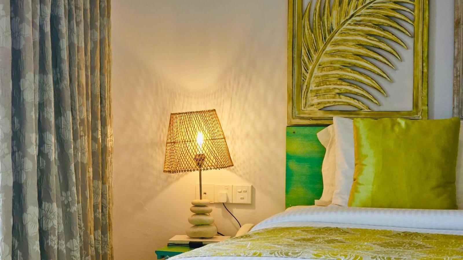 Thaproban Pavilion Resort And Spa Unawatuna Chambre photo
