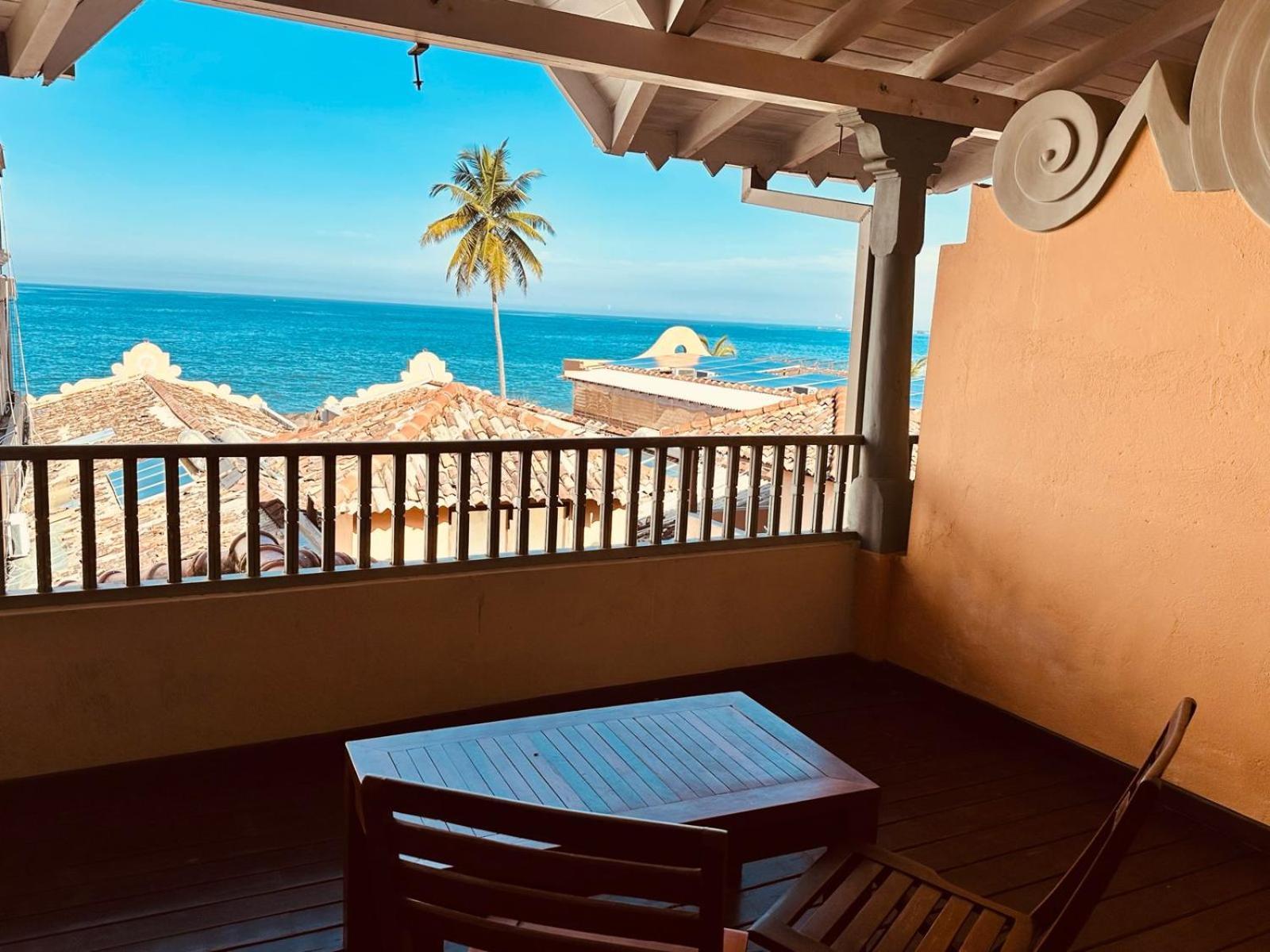 Thaproban Pavilion Resort And Spa Unawatuna Chambre photo