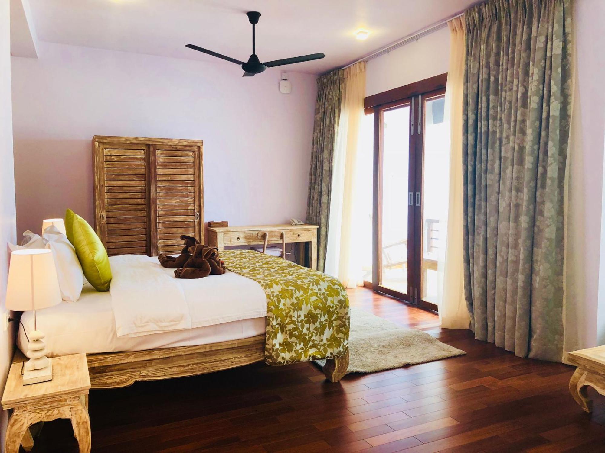 Thaproban Pavilion Resort And Spa Unawatuna Extérieur photo