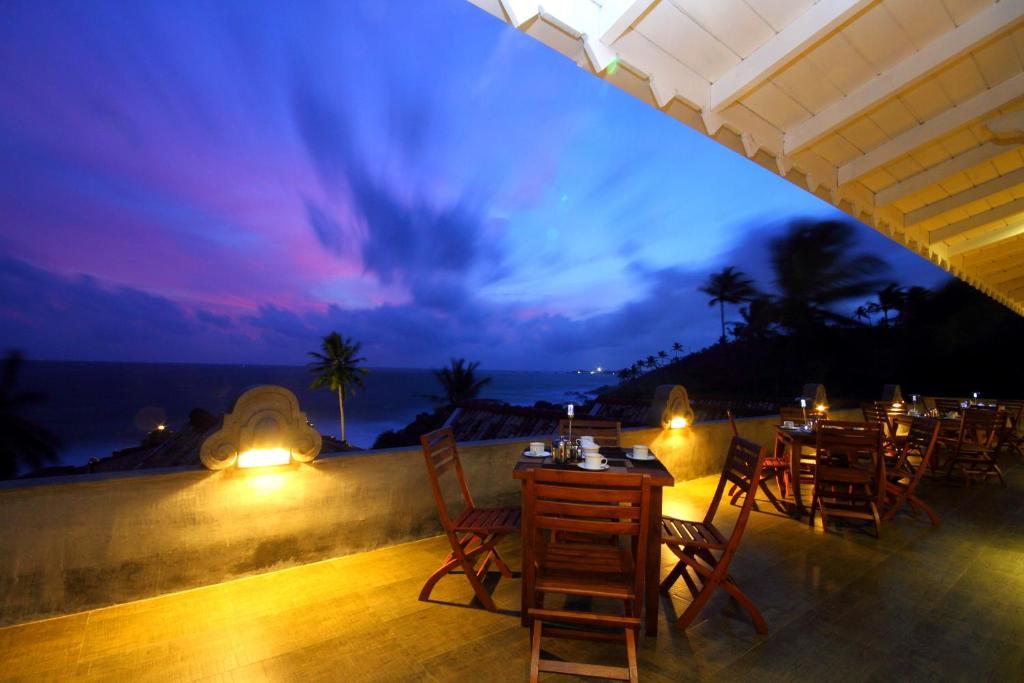 Thaproban Pavilion Resort And Spa Unawatuna Extérieur photo