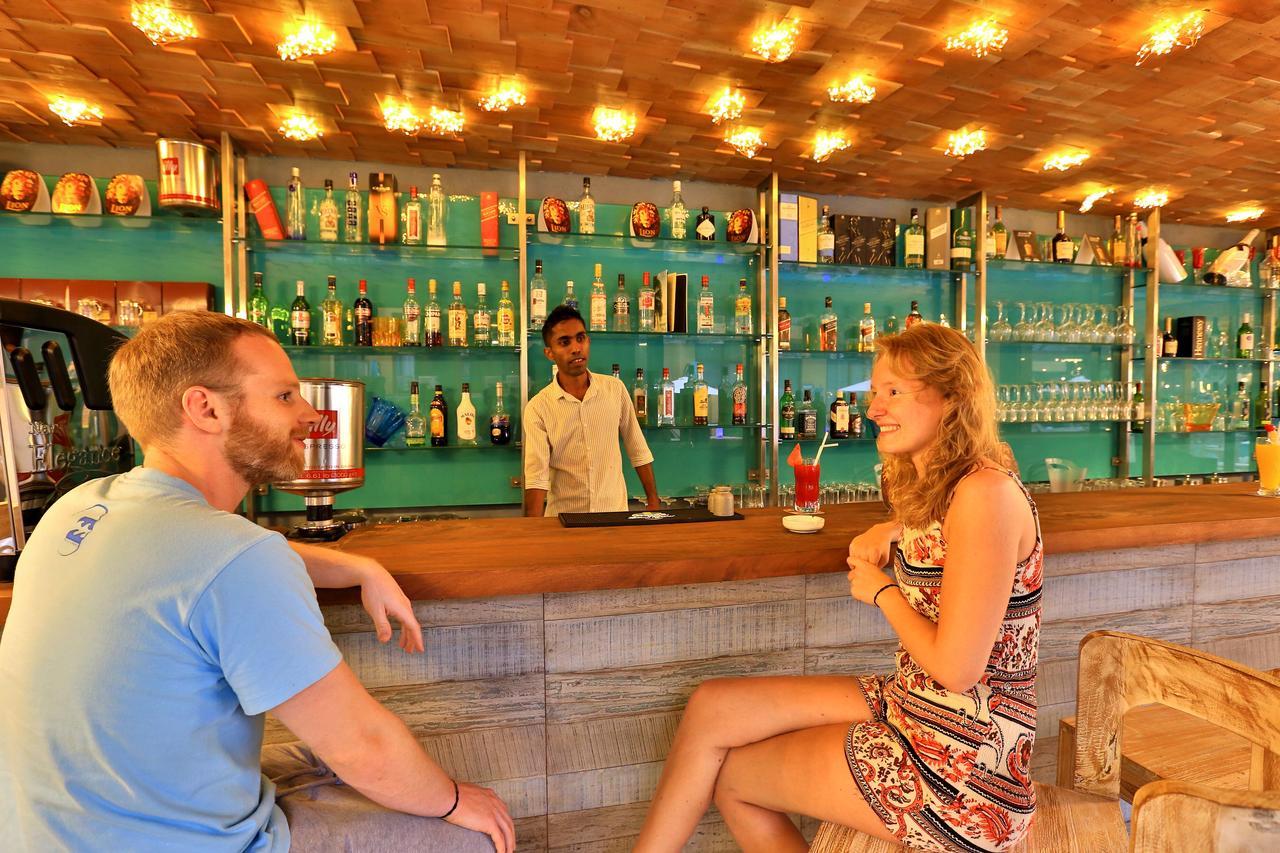 Thaproban Pavilion Resort And Spa Unawatuna Extérieur photo