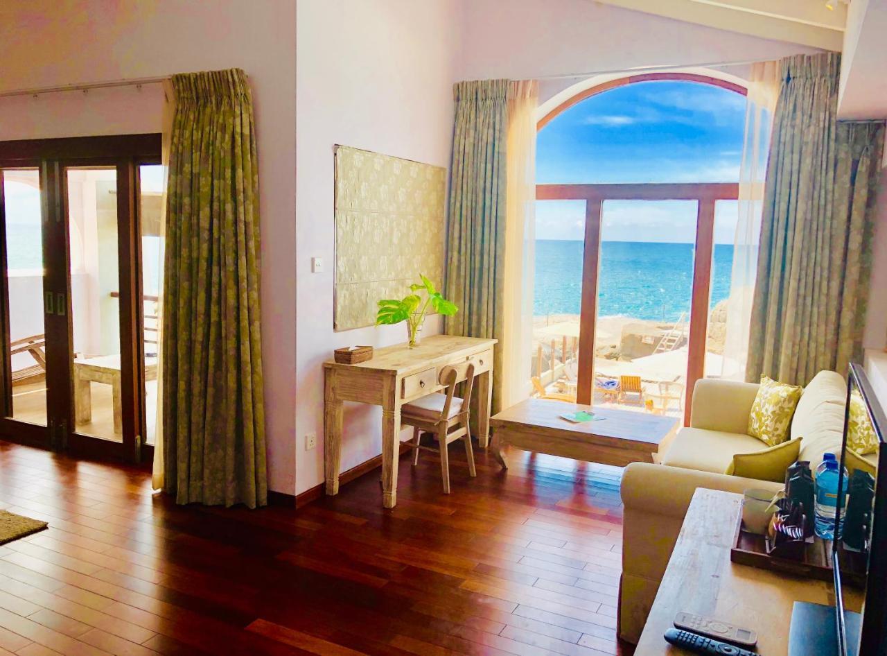 Thaproban Pavilion Resort And Spa Unawatuna Extérieur photo