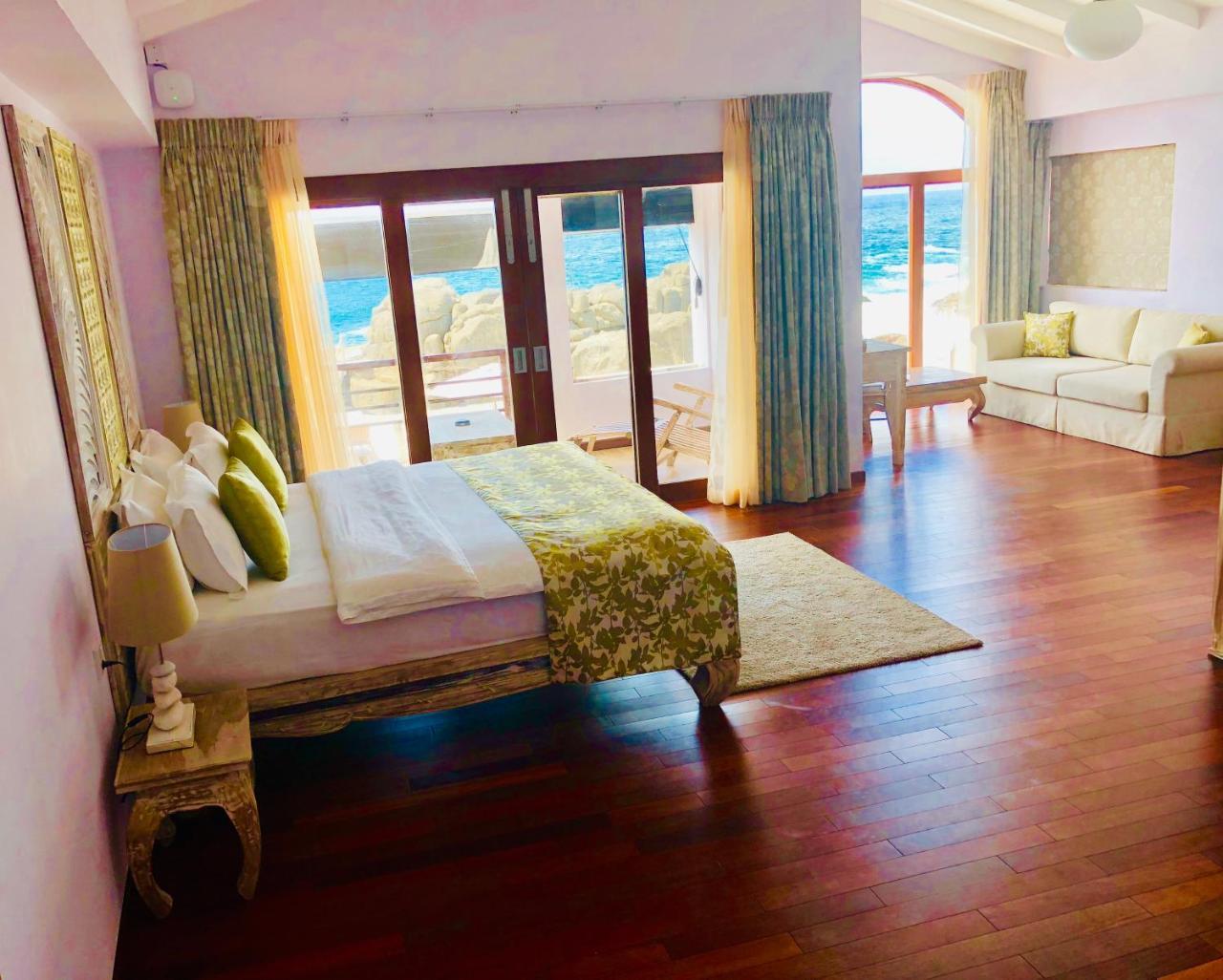 Thaproban Pavilion Resort And Spa Unawatuna Extérieur photo