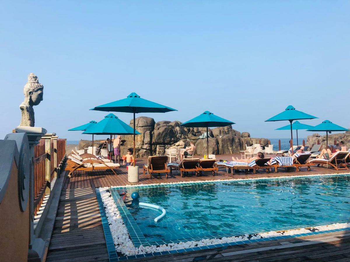 Thaproban Pavilion Resort And Spa Unawatuna Extérieur photo